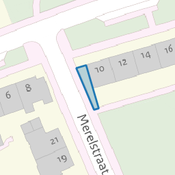 Perceel WDN01-B-8525