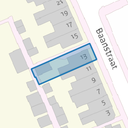 Perceel WDN01-B-8528