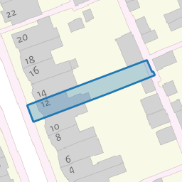 Perceel WDN01-B-8529