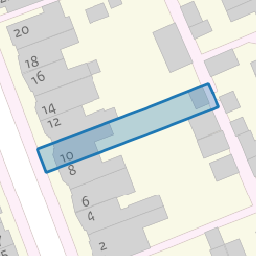 Perceel WDN01-B-8530