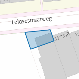 Perceel WDN01-B-8533