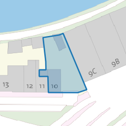 Perceel WDN01-B-8535