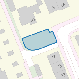 Perceel WDN01-B-8538