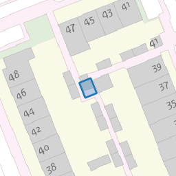 Perceel WDN01-B-8540