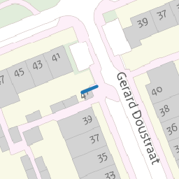 Perceel WDN01-B-8545