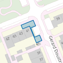 Perceel WDN01-B-8546