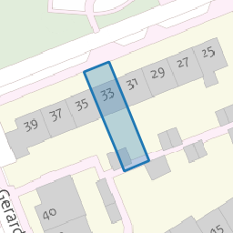 Perceel WDN01-B-8555