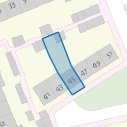 Perceel WDN01-B-8557