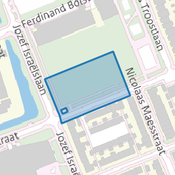 Perceel WDN01-B-8567