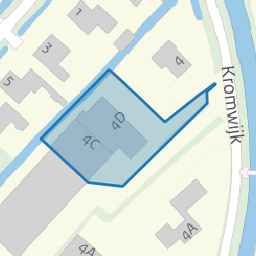 Perceel WDN01-B-8573