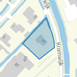 Perceel WDN01-B-8574