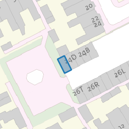 Perceel WDN01-B-8575