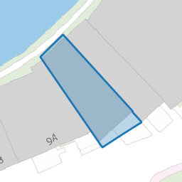 Perceel WDN01-B-8586