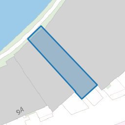 Perceel WDN01-B-8587