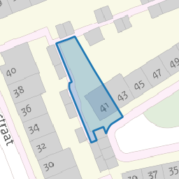 Perceel WDN01-B-8595