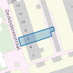 Perceel WDN01-B-8597