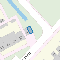 Perceel WDN01-B-8600