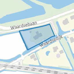 Perceel WDN01-B-8602