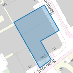 Perceel WDN01-B-8607