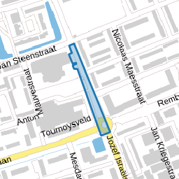 Perceel WDN01-B-8612