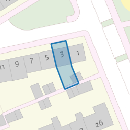 Perceel WDN01-B-8616