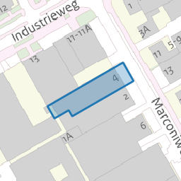 Perceel WDN01-B-8618