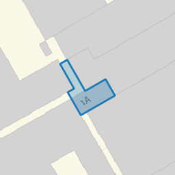 Perceel WDN01-B-8619