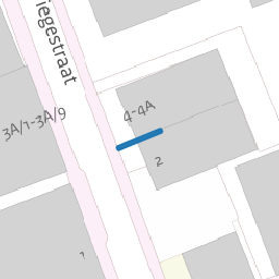 Perceel WDN01-B-8620