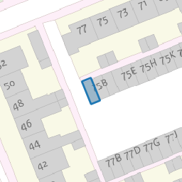 Perceel WDN01-B-8622