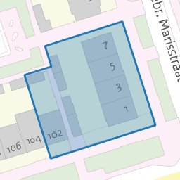 Perceel WDN01-B-8631