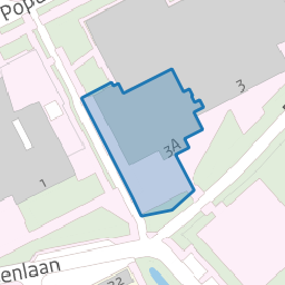 Perceel WDN01-B-8637