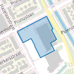 Perceel WDN01-B-8640