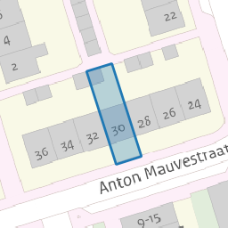 Perceel WDN01-B-8643