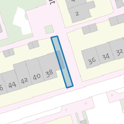 Perceel WDN01-B-8644