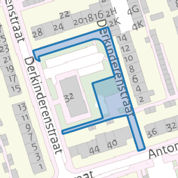 Perceel WDN01-B-8645