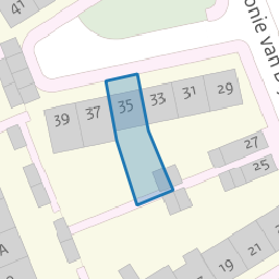 Perceel WDN01-B-8656