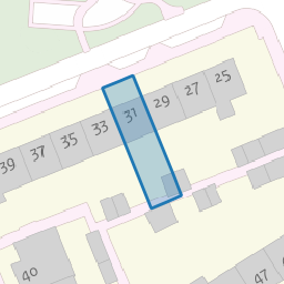 Perceel WDN01-B-8661