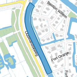 Perceel WDN01-B-8672