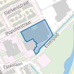 Perceel WDN01-B-8675