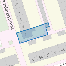 Perceel WDN01-B-8677