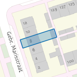 Perceel WDN01-B-8679