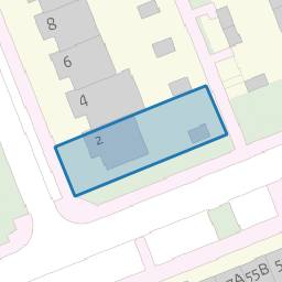 Perceel WDN01-B-8700