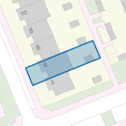 Perceel WDN01-B-8701