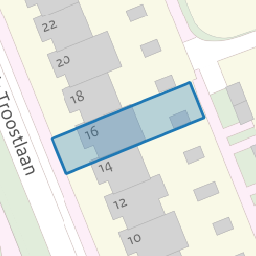 Perceel WDN01-B-8707