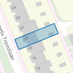 Perceel WDN01-B-8708