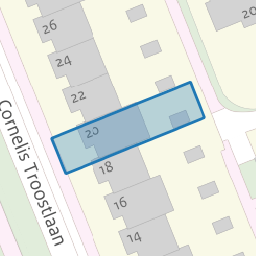 Perceel WDN01-B-8709