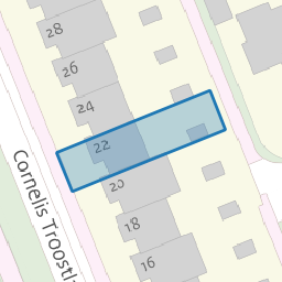 Perceel WDN01-B-8710