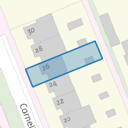 Perceel WDN01-B-8712