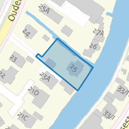 Perceel WDN01-B-8719