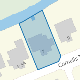 Perceel WDN01-B-8722